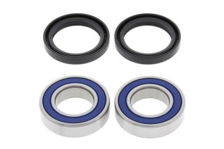 Kit roulements de roue avant ALL BALLS