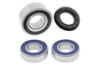 Kit roulements de roue arrière ALL BALLS KTM