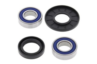 Kit roulements de roue avant ALL BALLS Honda CR125R/250R/500R