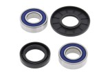 Kit roulements de roue avant ALL BALLS Honda CR125R/250R/500R