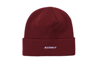 Bonnet CORE DARK RED