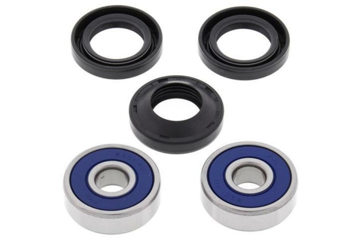 Kit roulements de roue avant ALL BALLS Honda