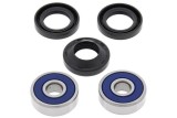 Kit roulements de roue avant ALL BALLS Honda