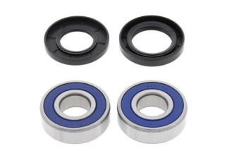 Kit roulements de roue avant ALL BALLS BMW F800GS