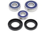 Kit roulements de roue arrière ALL BALLS Honda XL600/650/700 Transalp