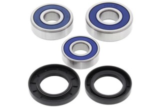 Kit roulements de roue arrière ALL BALLS Honda XL600/650/700 Transalp