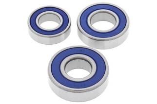Kit roulements de roue arrière ALL BALLS Kawasaki KLR650