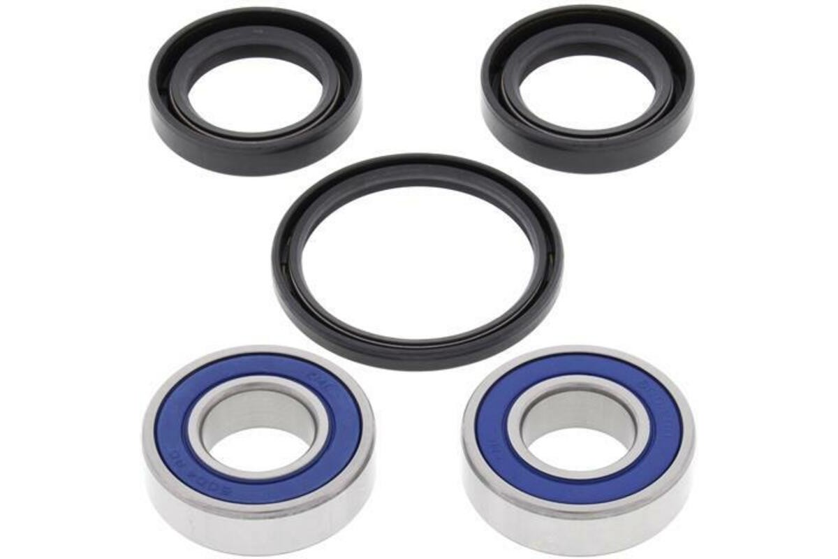 Kit roulements de roue avant ALL BALLS Honda