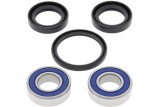 Kit roulements de roue avant ALL BALLS Honda