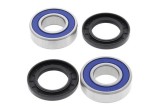 Kit roulements de roue avant ALL BALLS Suzuki