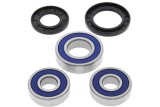 Kit roulements de roue arrière ALL BALLS Kawasaki