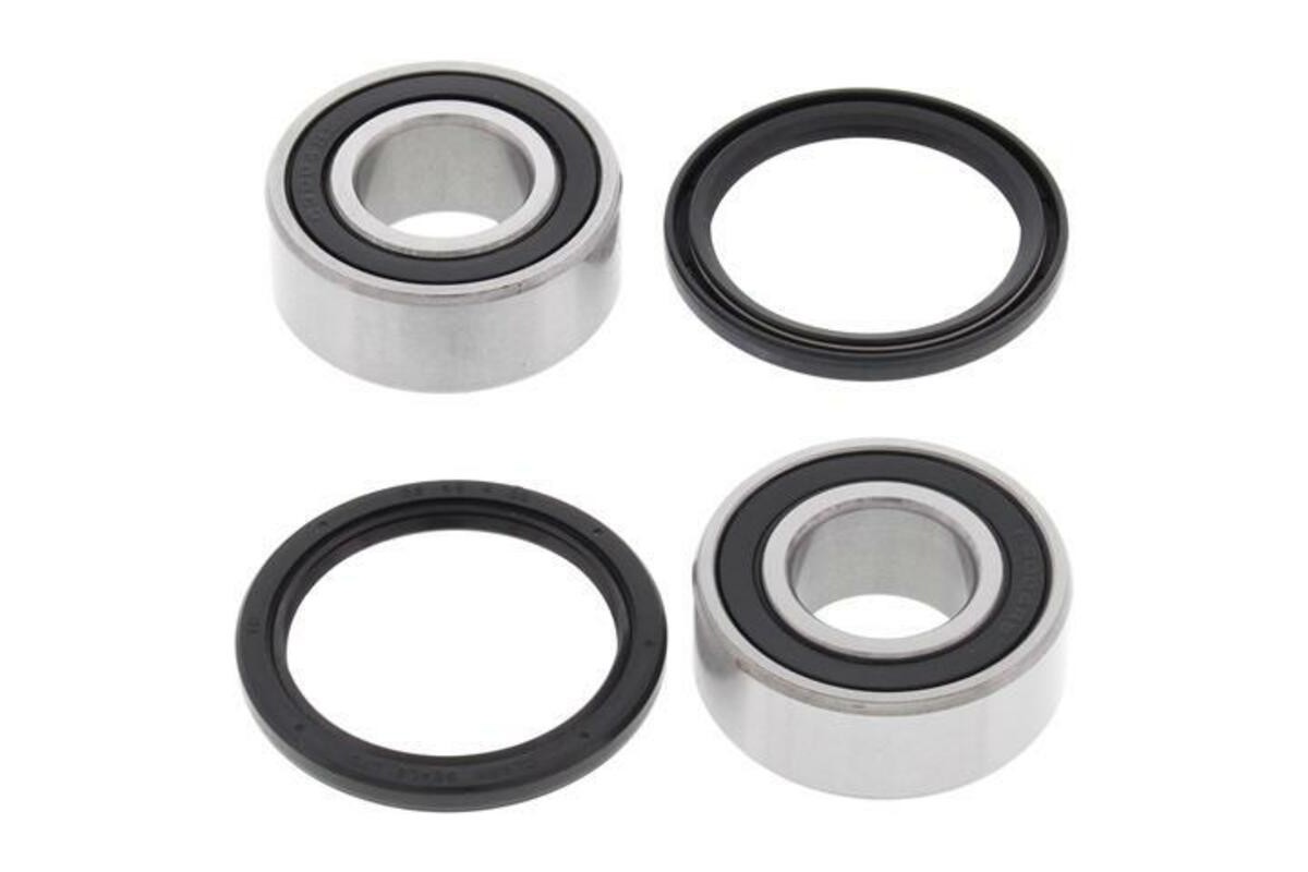 Kit roulements de roue arrière ALL BALLS TM