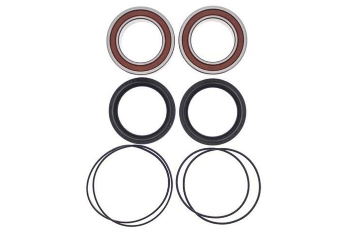 Kit roulements de roue arrière ALL BALLS Yamaha YFZ450R