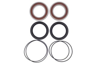 Kit roulements de roue arrière ALL BALLS Yamaha YFZ450R