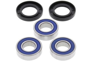 Kit roulements de roue arrière ALL BALLS Yamaha YZ125/250 / WR250