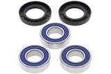 Kit roulements de roue arrière ALL BALLS Yamaha YZ125/250 / WR250