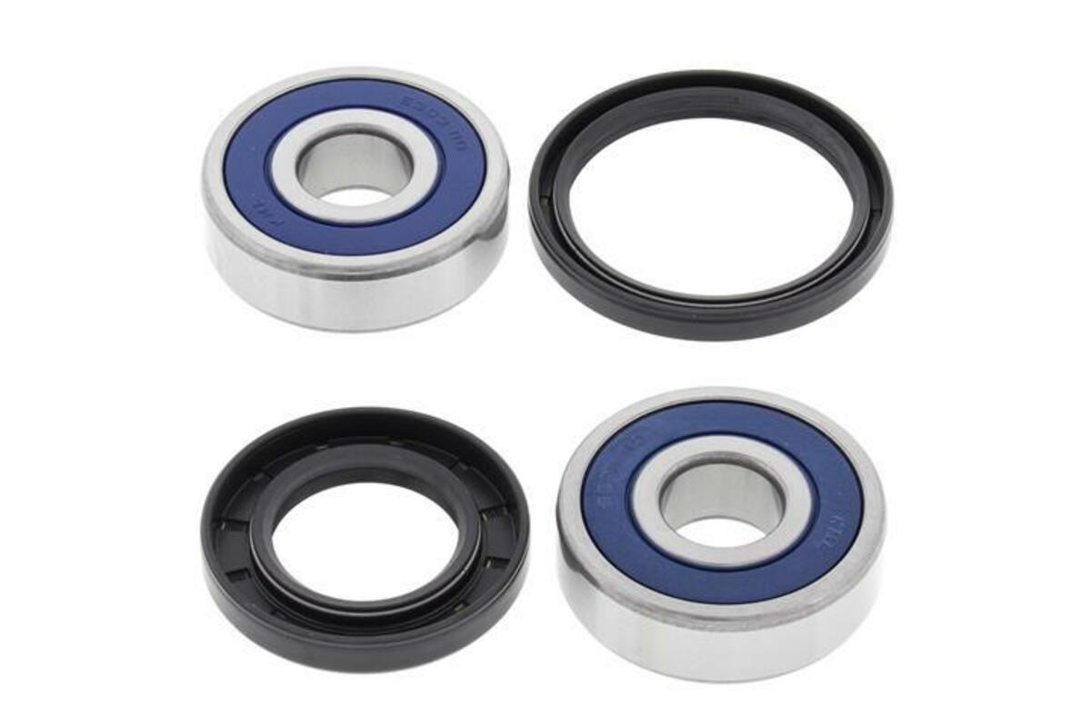 Kit roulements de roue avant ALL BALLS Yamaha