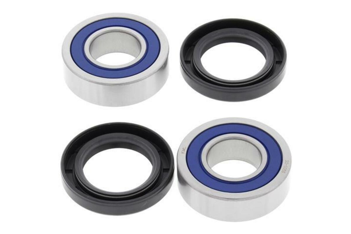Kit roulements de roue avant ALL BALLS Honda CBR600RR