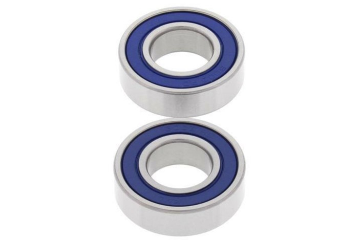 Kit roulements de roue avant ALL BALLS