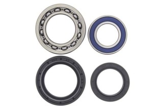 Kit roulements de roue arrière ALL BALLS Yamaha YFM400 Kodiak