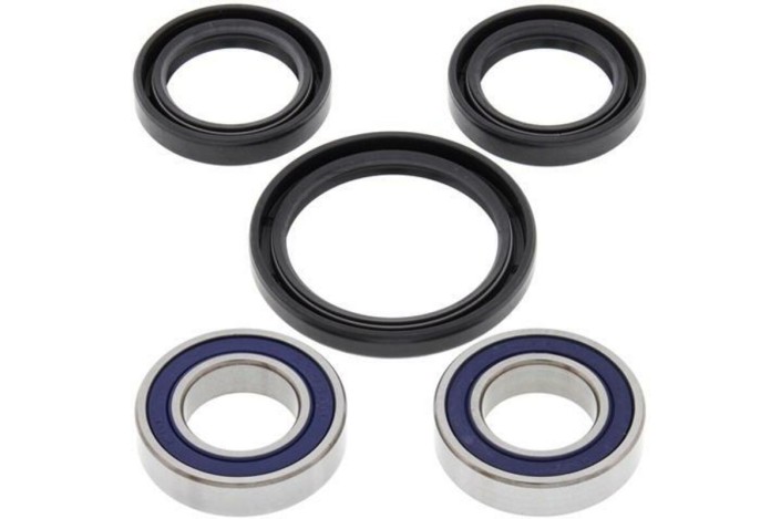 Kit roulements de roue avant ALL BALLS KTM
