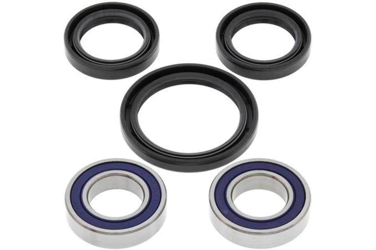 Kit roulements de roue avant ALL BALLS KTM
