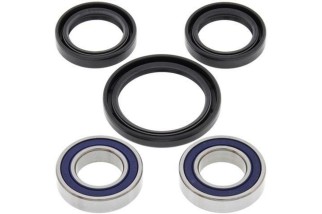 Kit roulements de roue avant ALL BALLS KTM