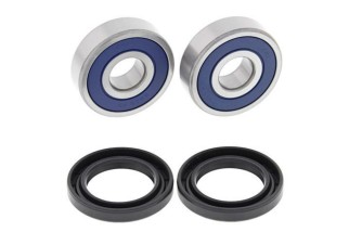 Kit roulements de roue arrière ALL BALLS Husqvarna