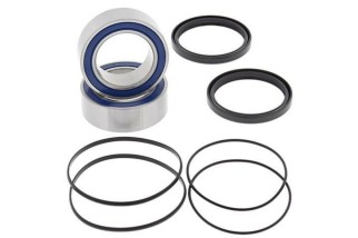 Kit roulements de roue avant ALL BALLS Honda