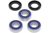 Kit roulements de roue arrière ALL BALLS