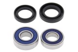 Kit roulements de roue arrière ALL BALLS Honda CR80R/85R