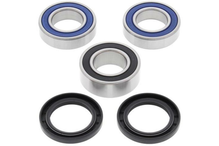 Kit roulements de roue arrière ALL BALLS Sherco