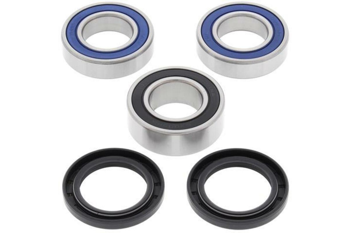 Kit roulements de roue arrière ALL BALLS Sherco