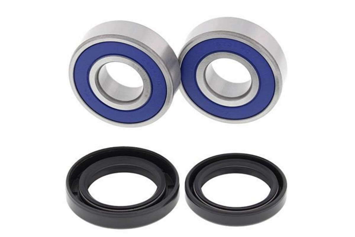 Kit roulements de roue avant ALL BALLS Kawasaki ZZR1100