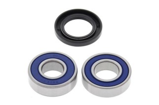 Kit roulements de roue avant ALL BALLS Yamaha TT-R250