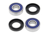 Kit roulements de roue avant ALL BALLS Kawasaki