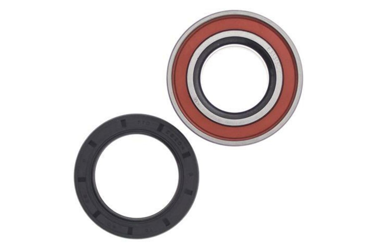 Kit roulements de roue avant/arrière ALL BALLS Can am