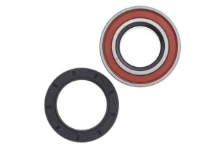 Kit roulements de roue avant/arrière ALL BALLS Can am