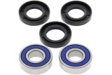 Kit roulements de roue avant ALL BALLS