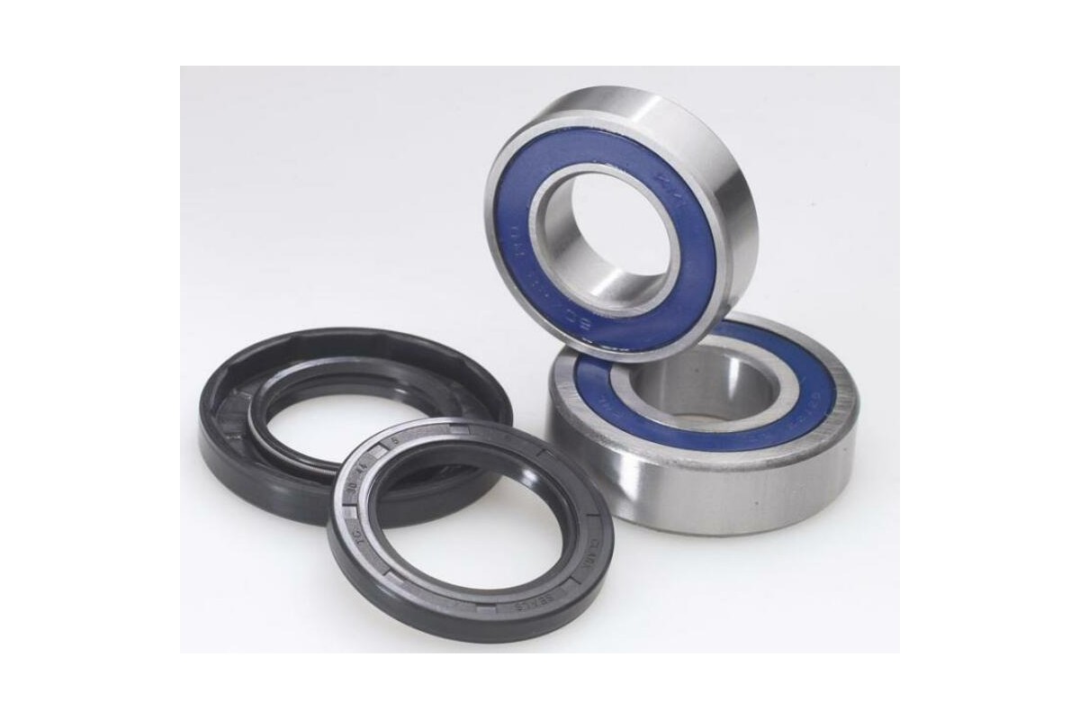 Kit roulements de roue avant ALL BALLS Yamaha TT-R125
