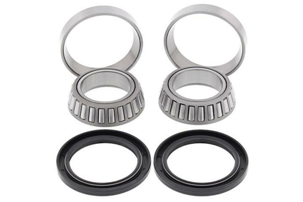 Kit roulements de roue arrière ALL BALLS Polaris