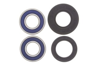 Kit roulements de roue avant ALL BALLS Husqvarna WR/CR 125/250