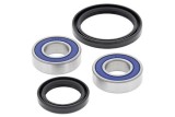 Kit roulements de roue avant ALL BALLS Triumph