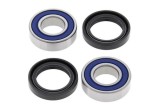 Kit roulements de roue avant ALL BALLS KTM