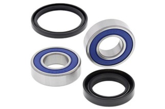 Kit roulements de roue avant ALL BALLS Honda NTV600 Revere