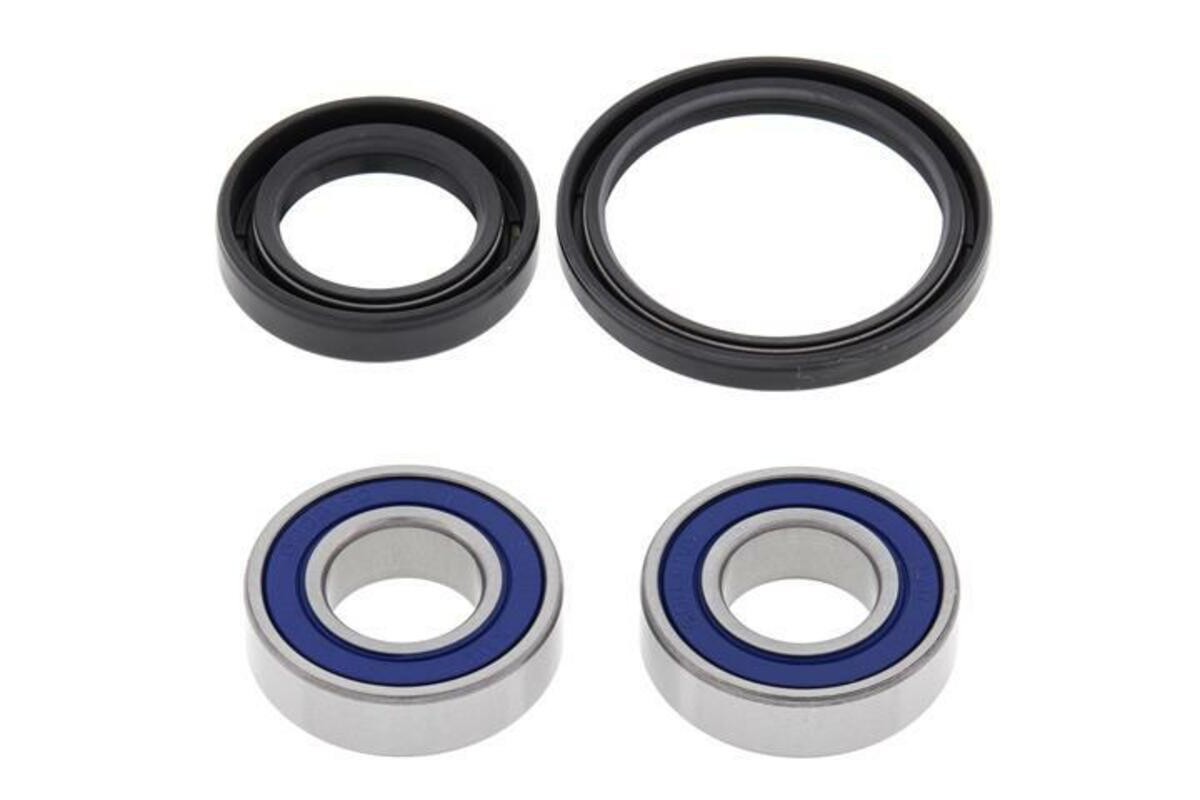 Kit roulements de roue avant ALL BALLS Honda XR400R/600/650