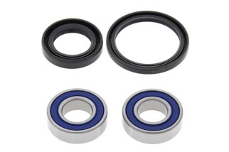 Kit roulements de roue avant ALL BALLS Honda XR400R/600/650