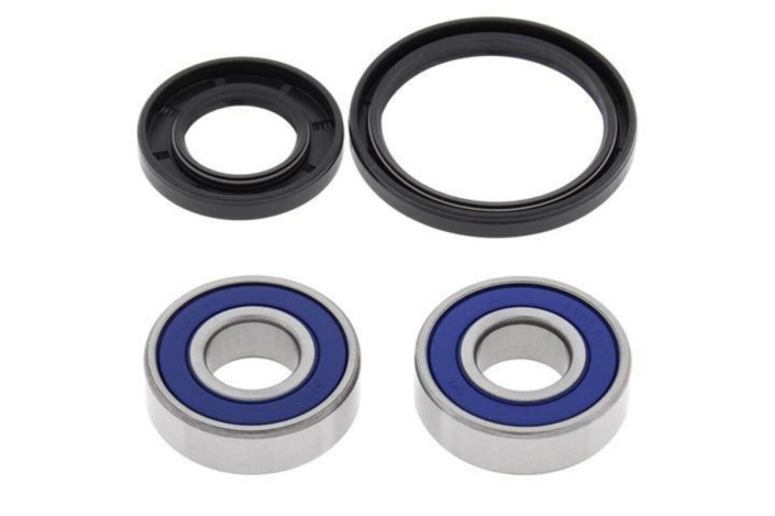Kit roulements de roue avant ALL BALLS Yamaha