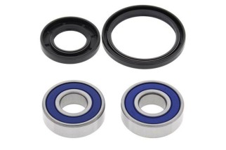 Kit roulements de roue avant ALL BALLS Yamaha