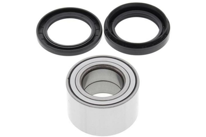 Kit roulements de roue avant ALL BALLS Suzuki